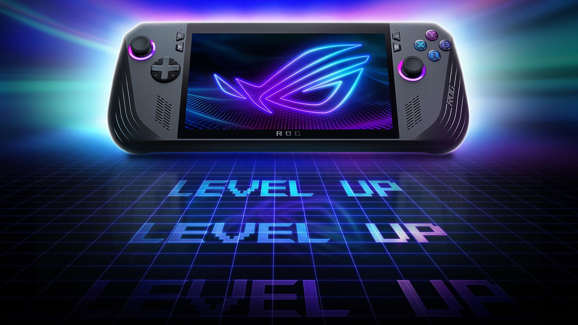 ASUS ROG Ally X Image 2