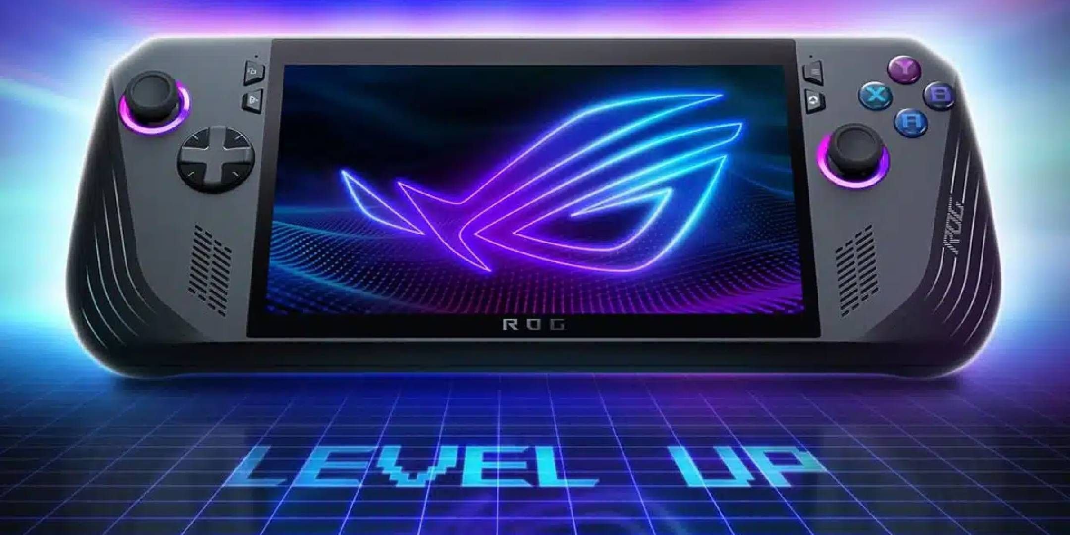 ASUS ROG Ally X Image 3