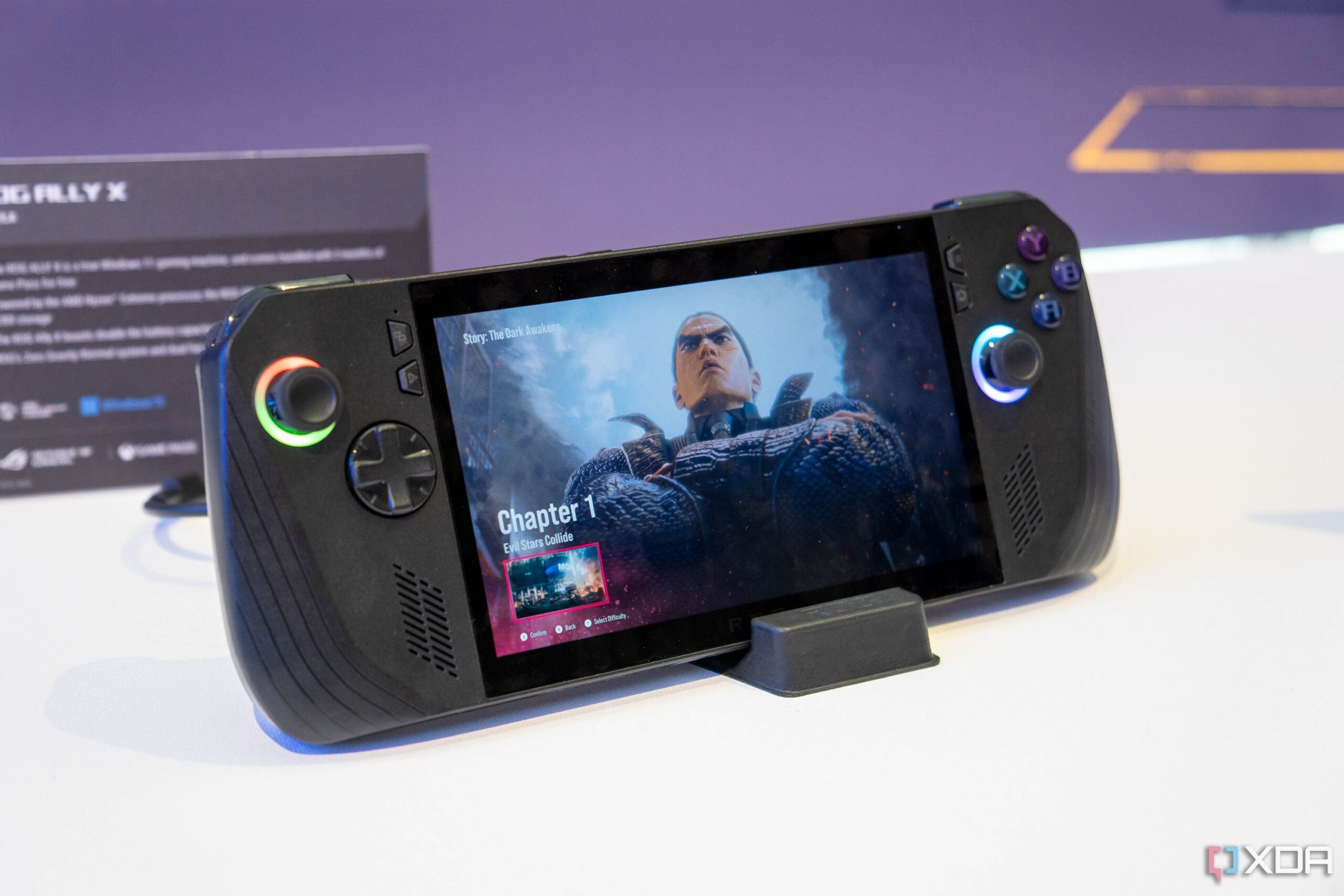 ASUS ROG Ally X Image 4
