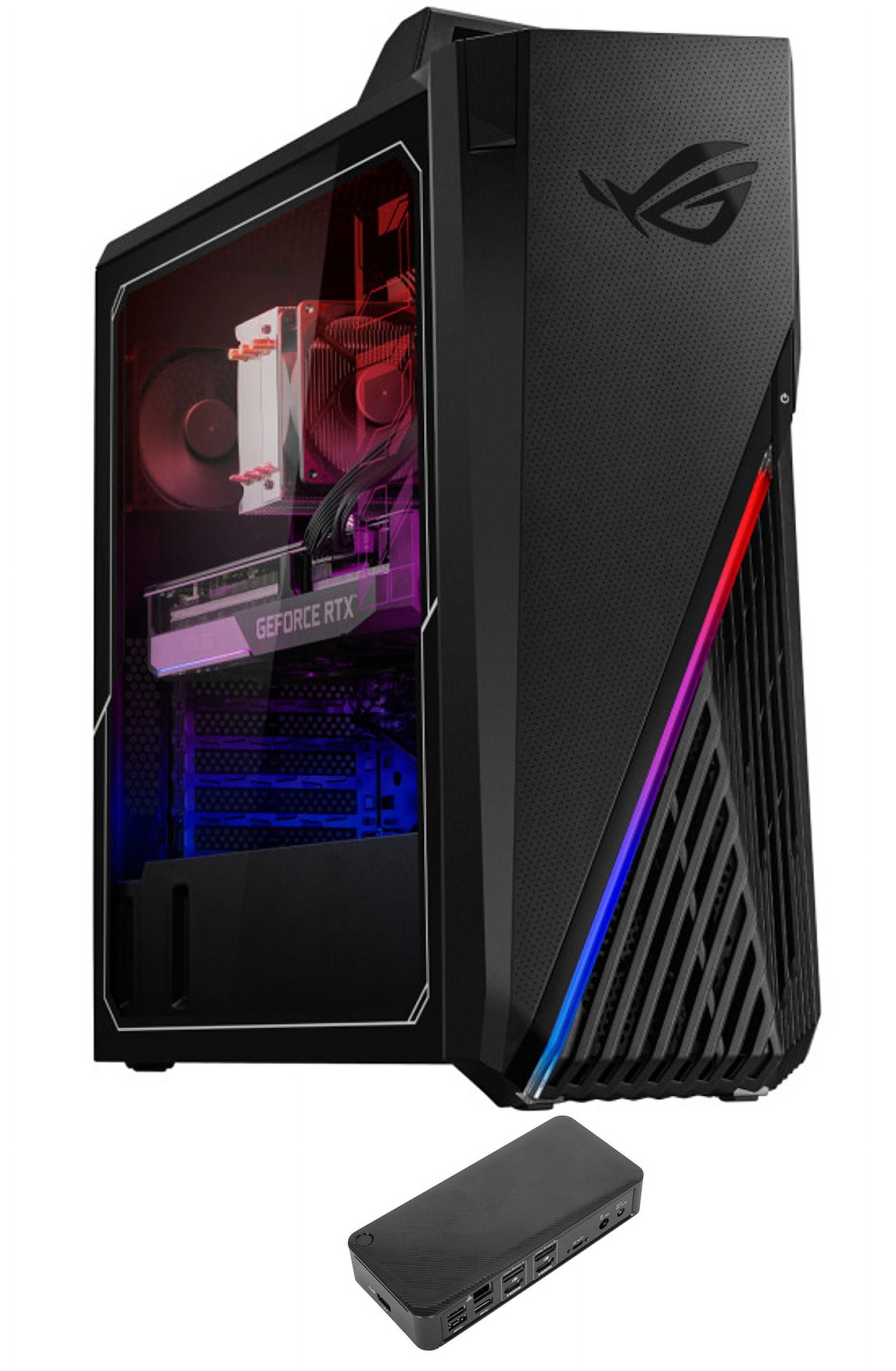 ASUS ROG Strix GA15DK (Gaming) Image 1