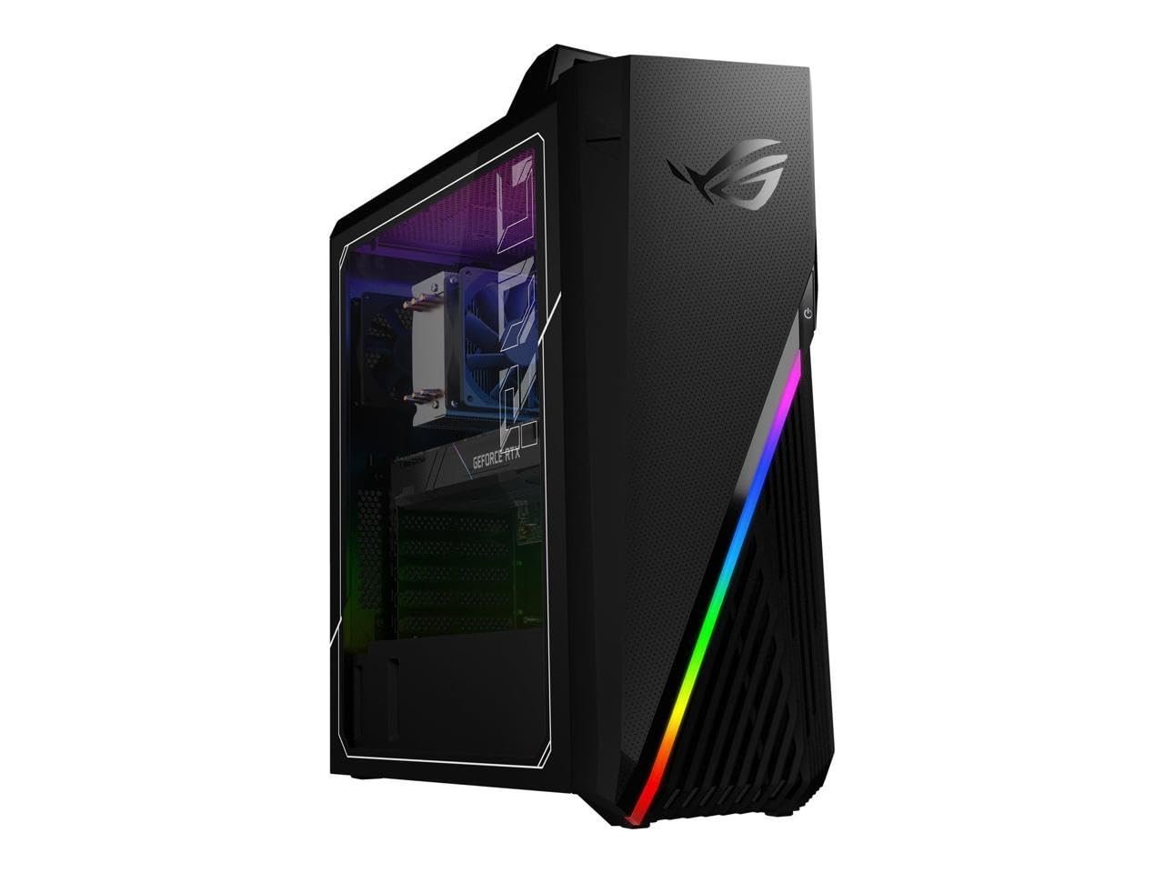 ASUS ROG Strix GA15DK (Gaming) Image 2