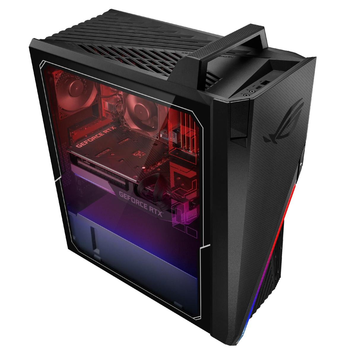ASUS ROG Strix GA15DK (Gaming) Image 3