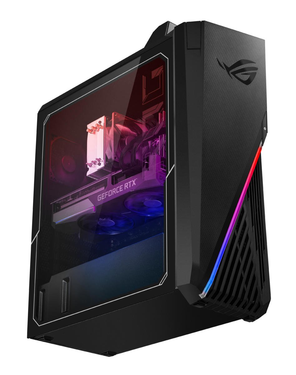 ASUS ROG Strix GA15DK (Gaming) Image 4