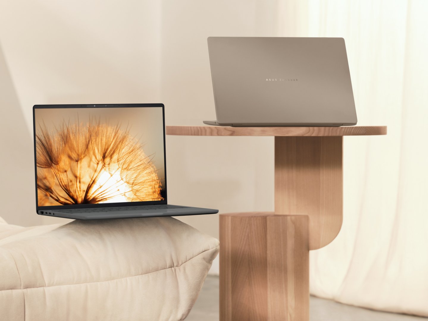 ASUS Zenbook A14 Image 4