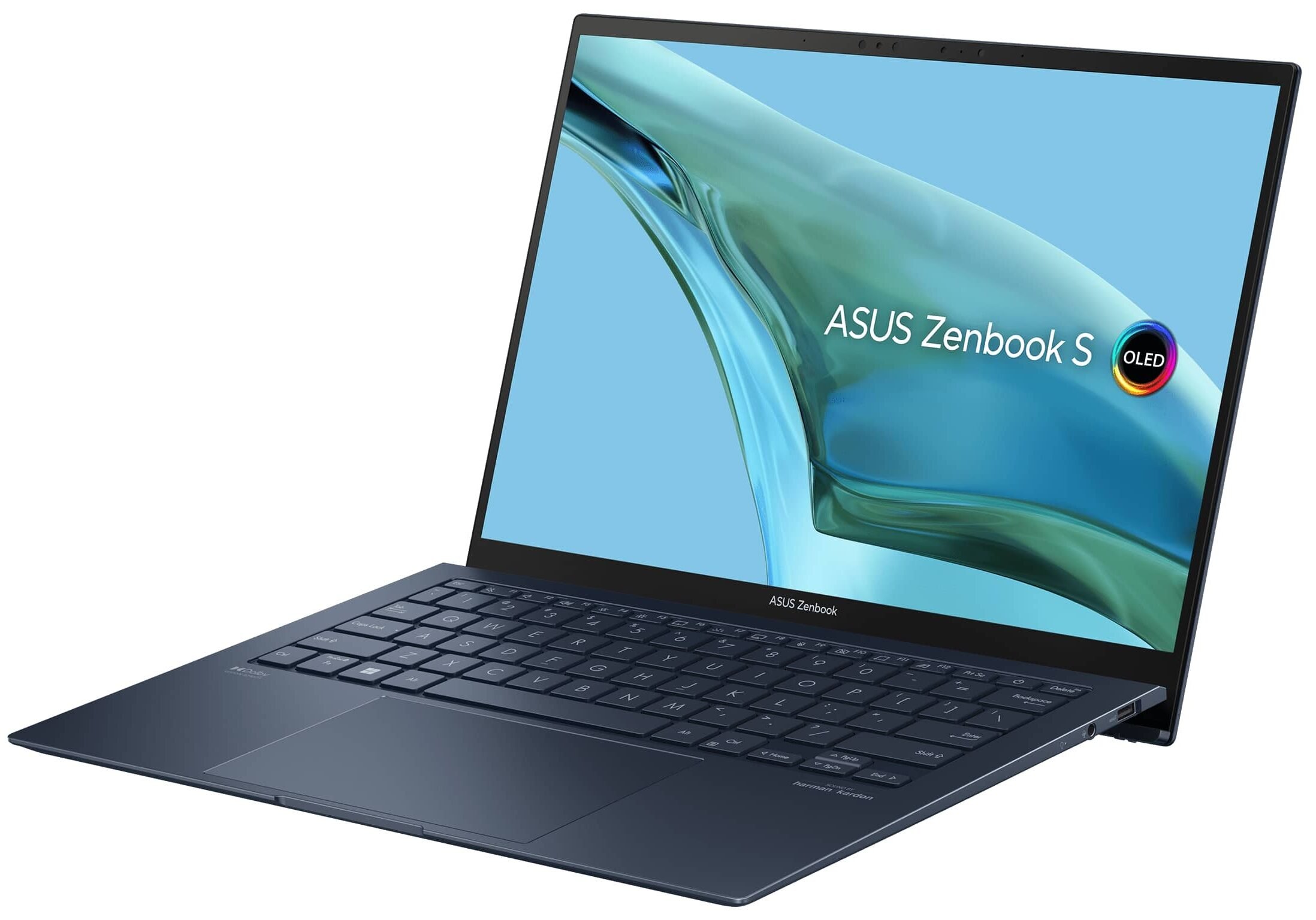 ASUS Zenbook S 13 OLED (UX5304) Image 1