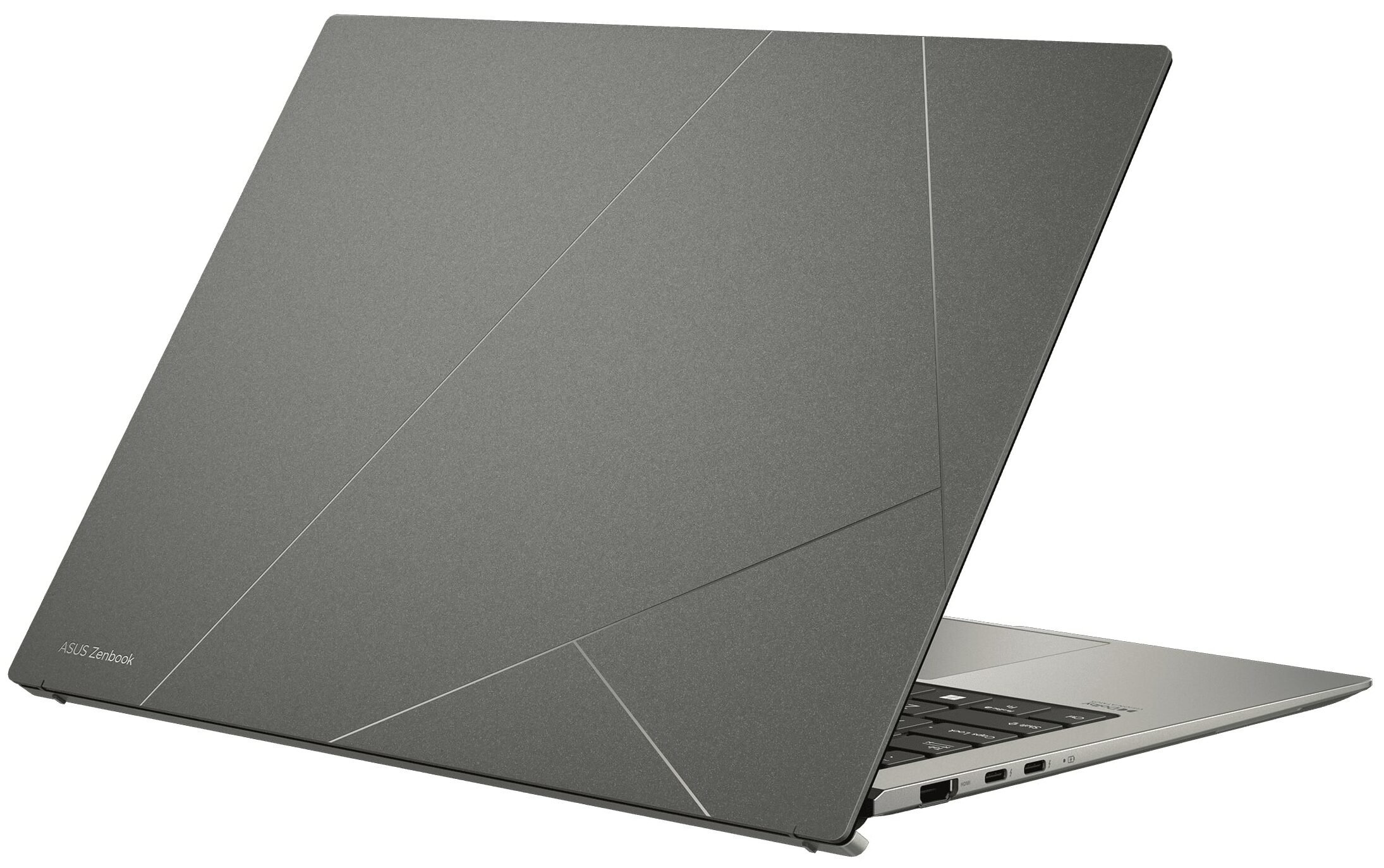 ASUS Zenbook S 13 OLED (UX5304) Image 4
