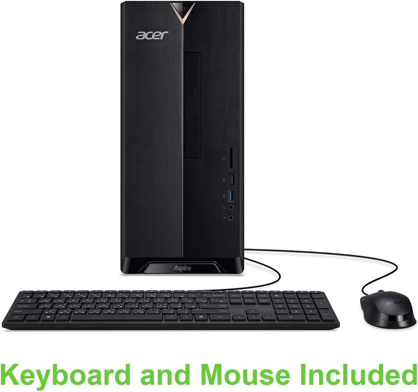Acer Aspire TC-895-UA92 Image 3