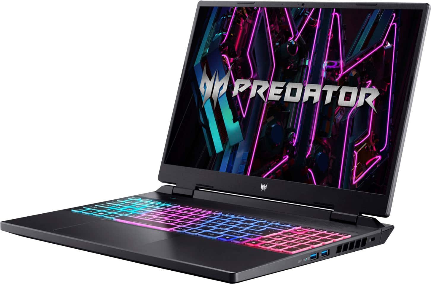 Acer Predator Helios Neo 16 Image 1