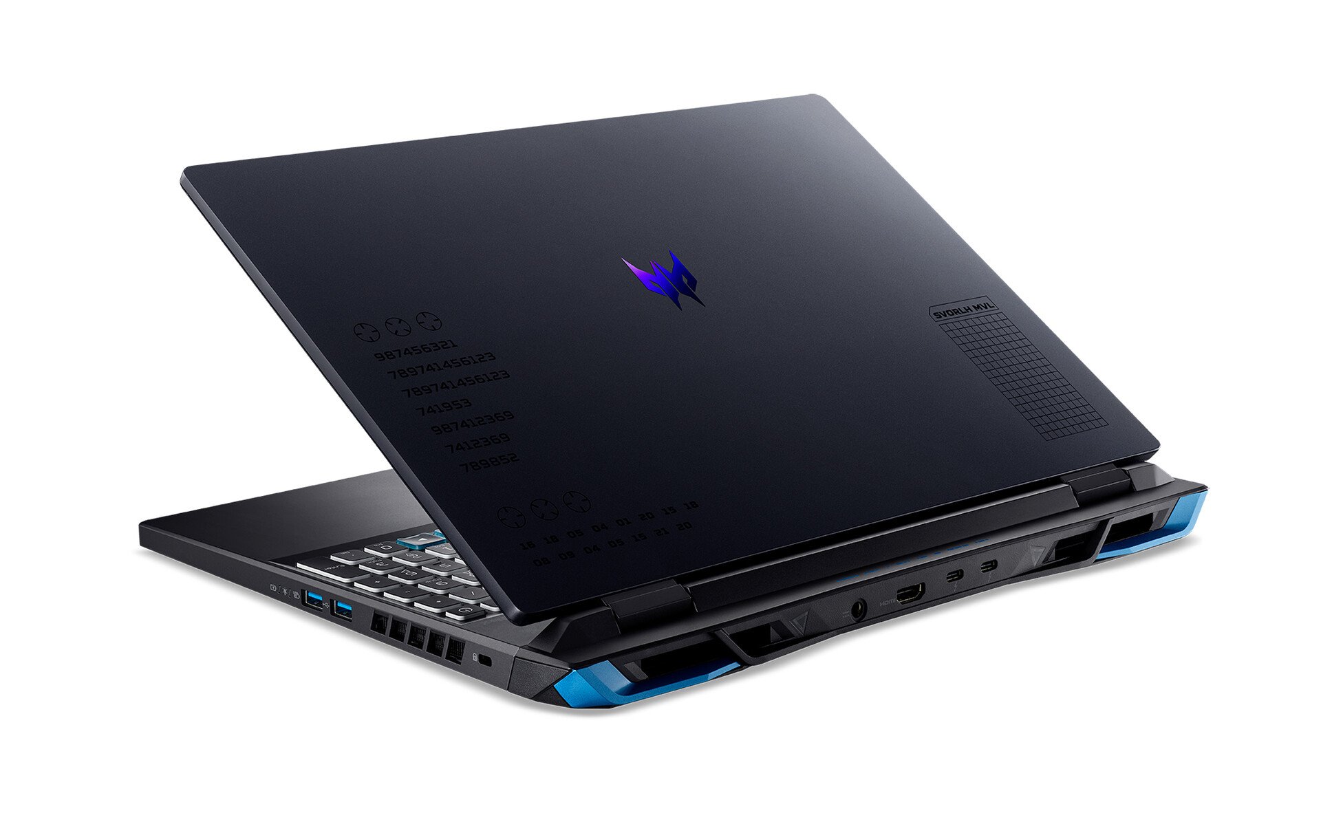 Acer Predator Helios Neo 16 Image 3