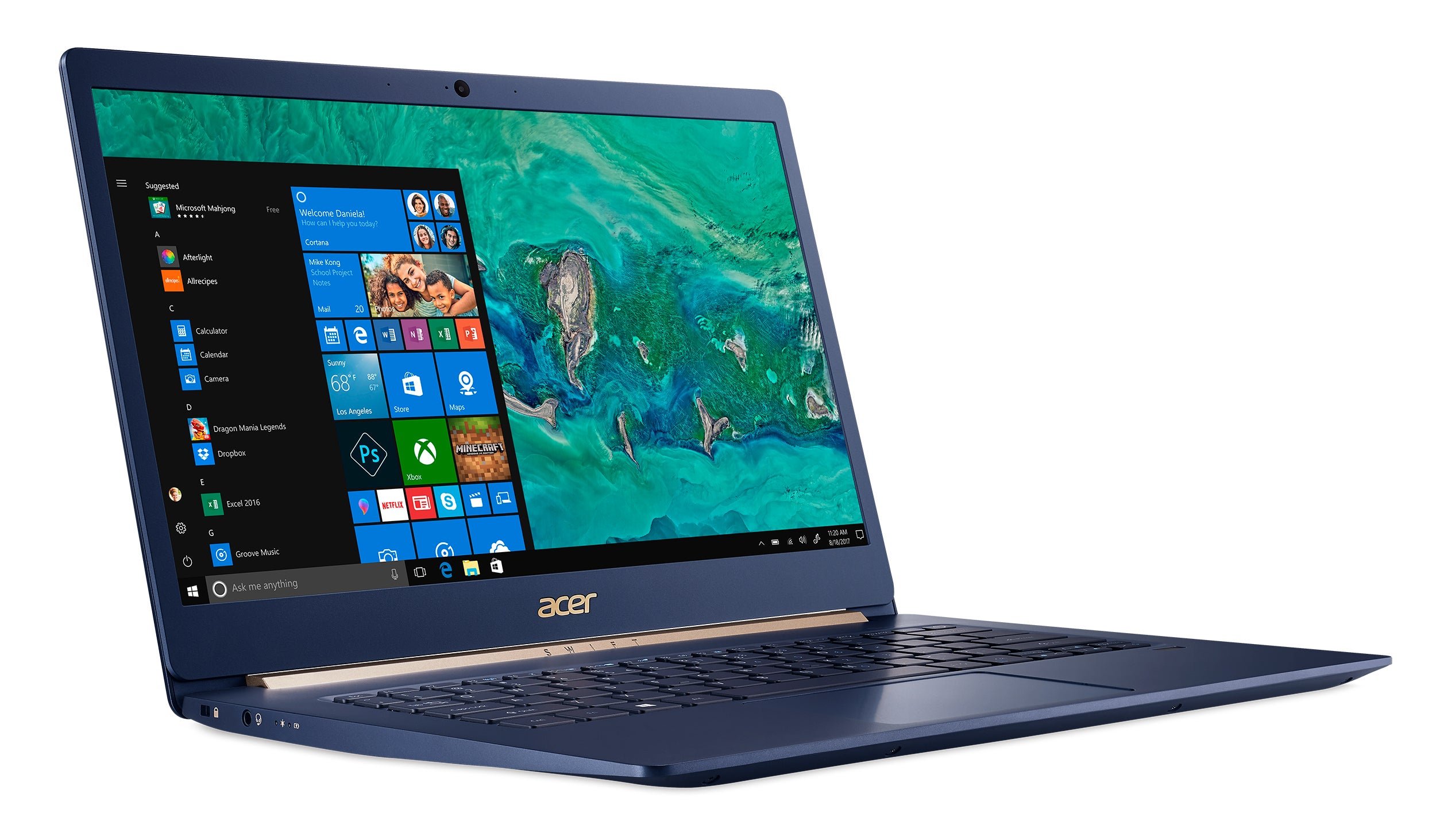 Acer Swift 5 Image 1