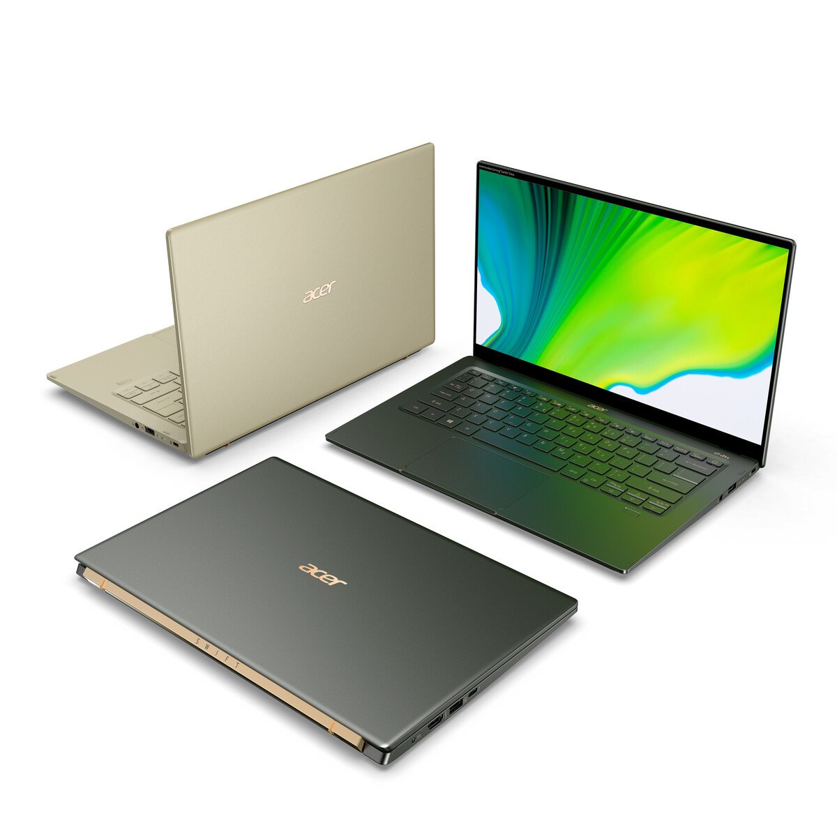 Acer Swift 5 Image 2