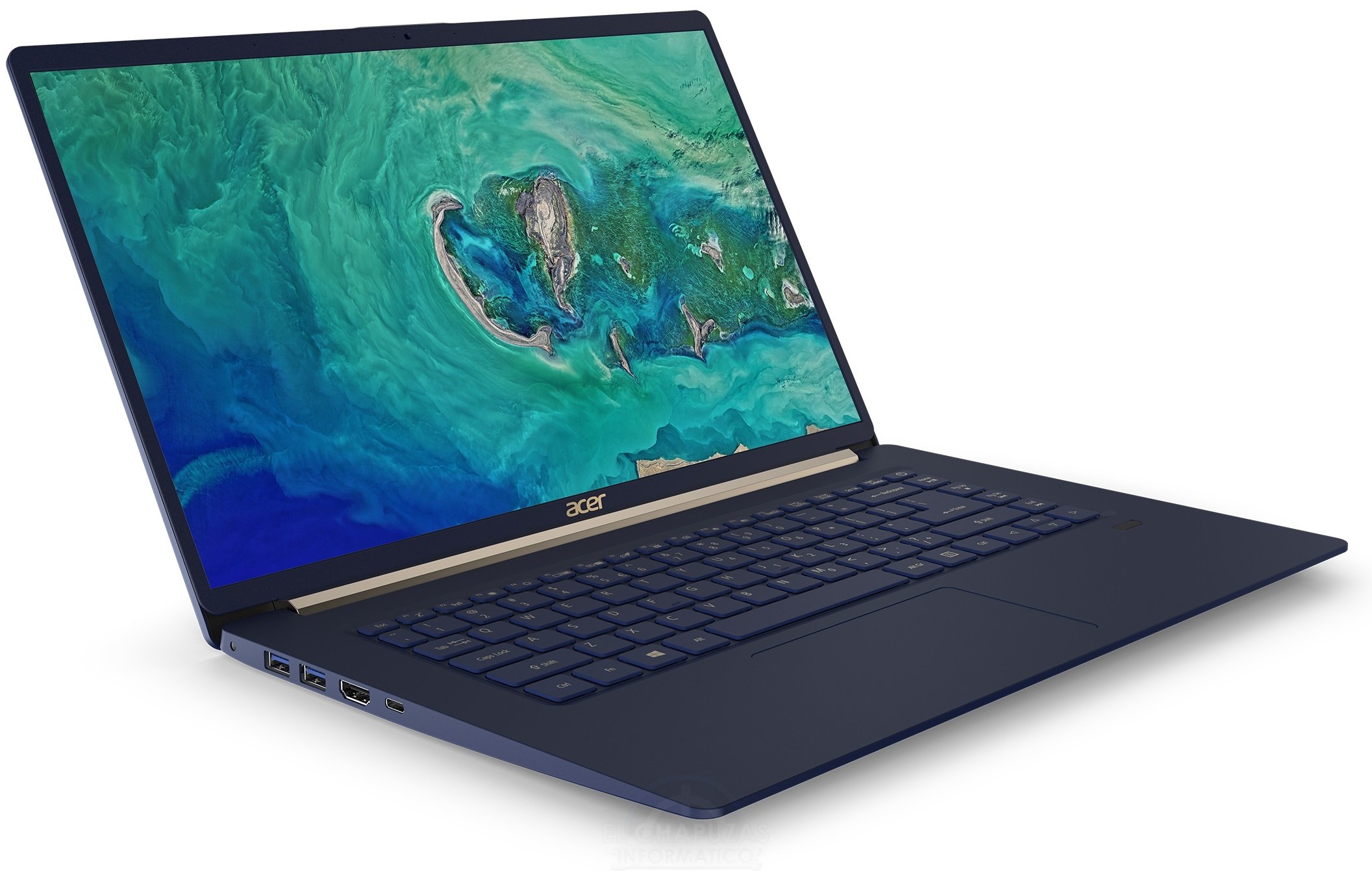 Acer Swift 5 Image 3