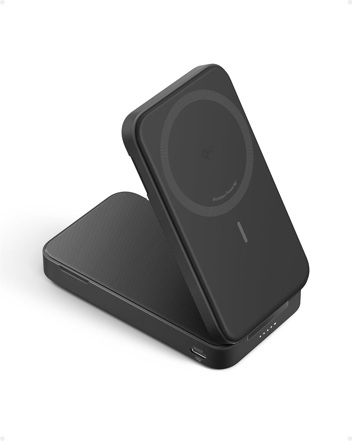 Anker MagGo Qi2 Power Bank Image 2