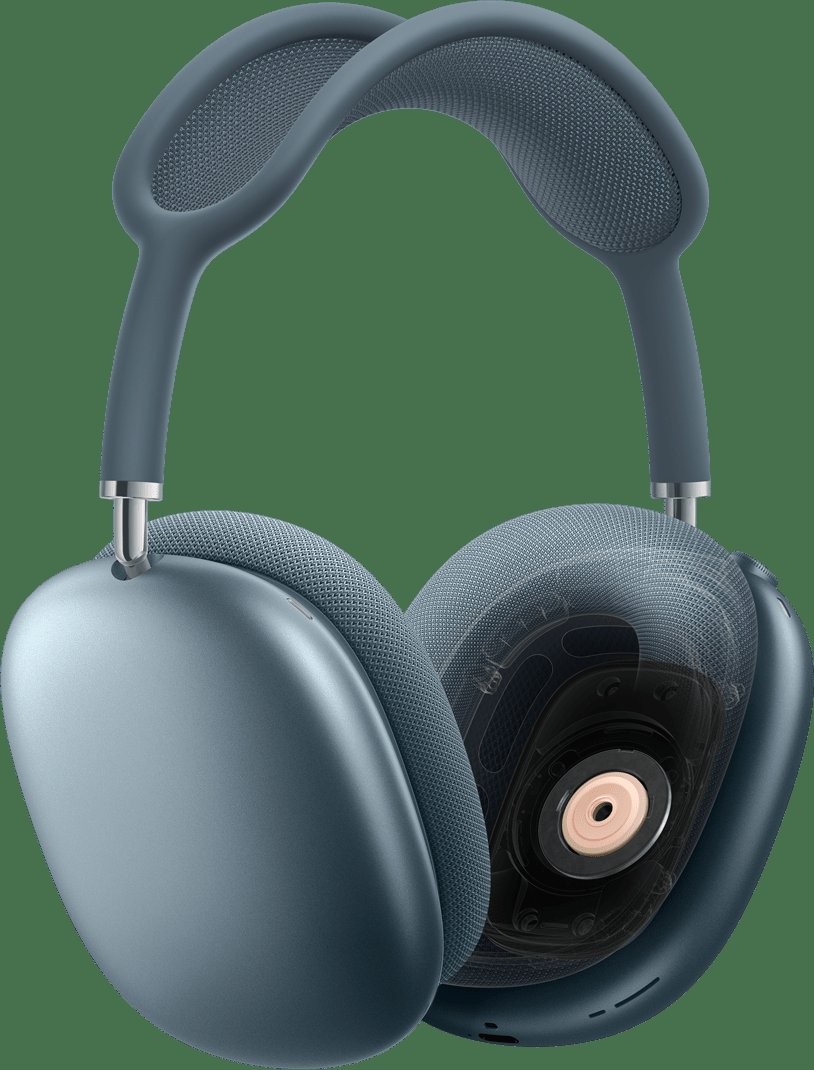 Apple AirPods Max Image 1