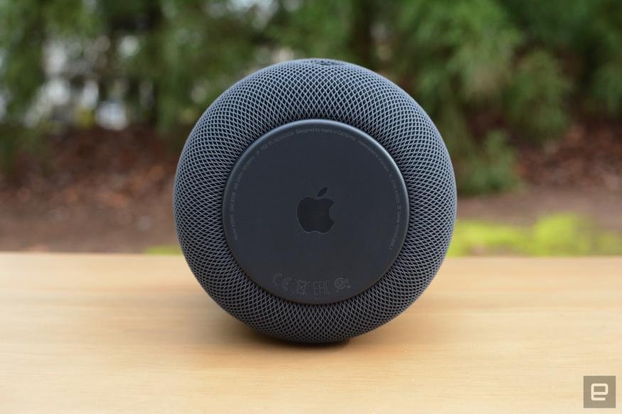 Apple HomePod 2 Image 2