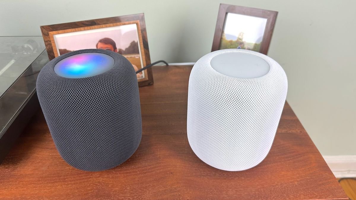Apple HomePod 2 Image 3