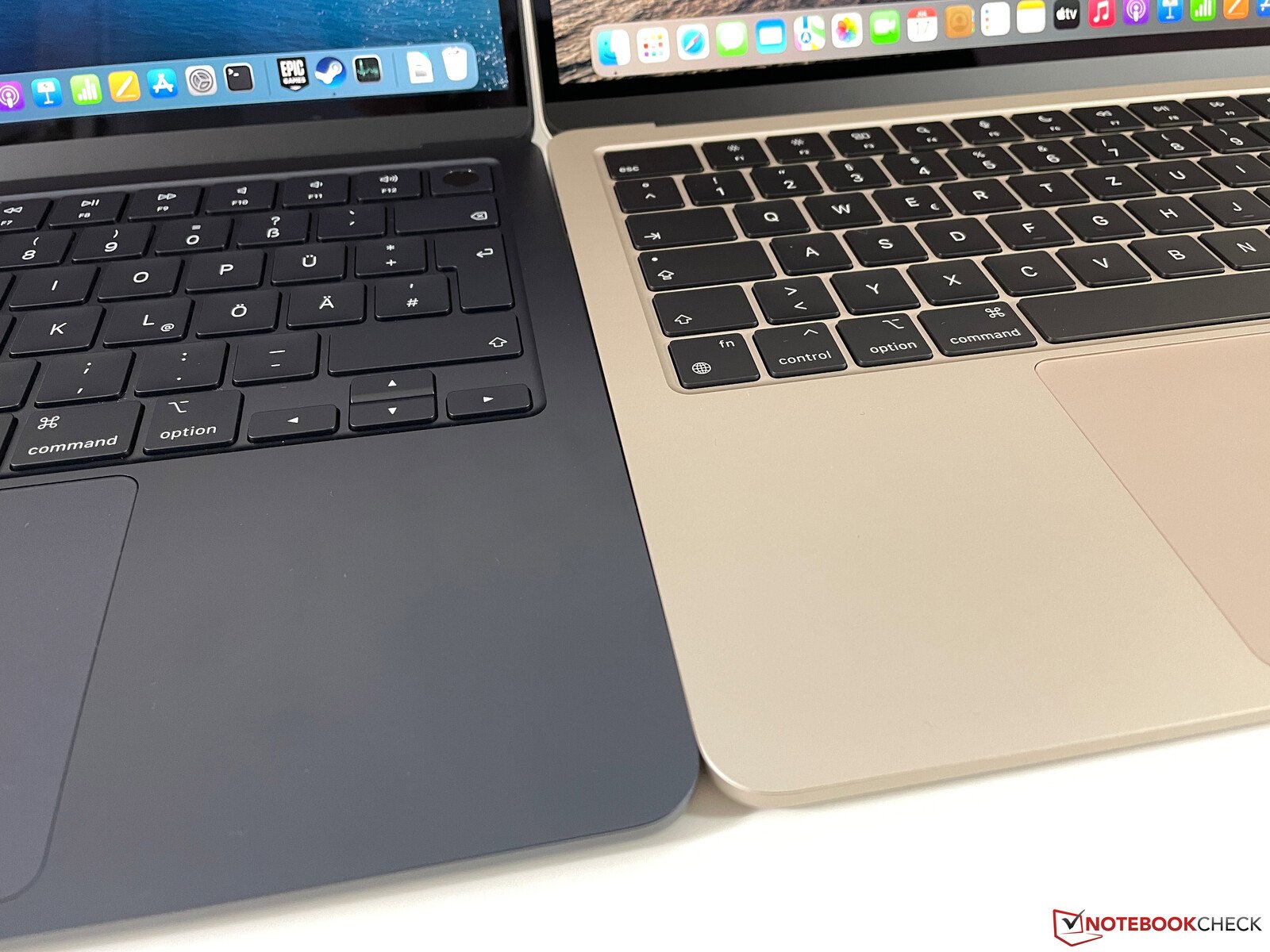 Apple MacBook Air M3 Image 1