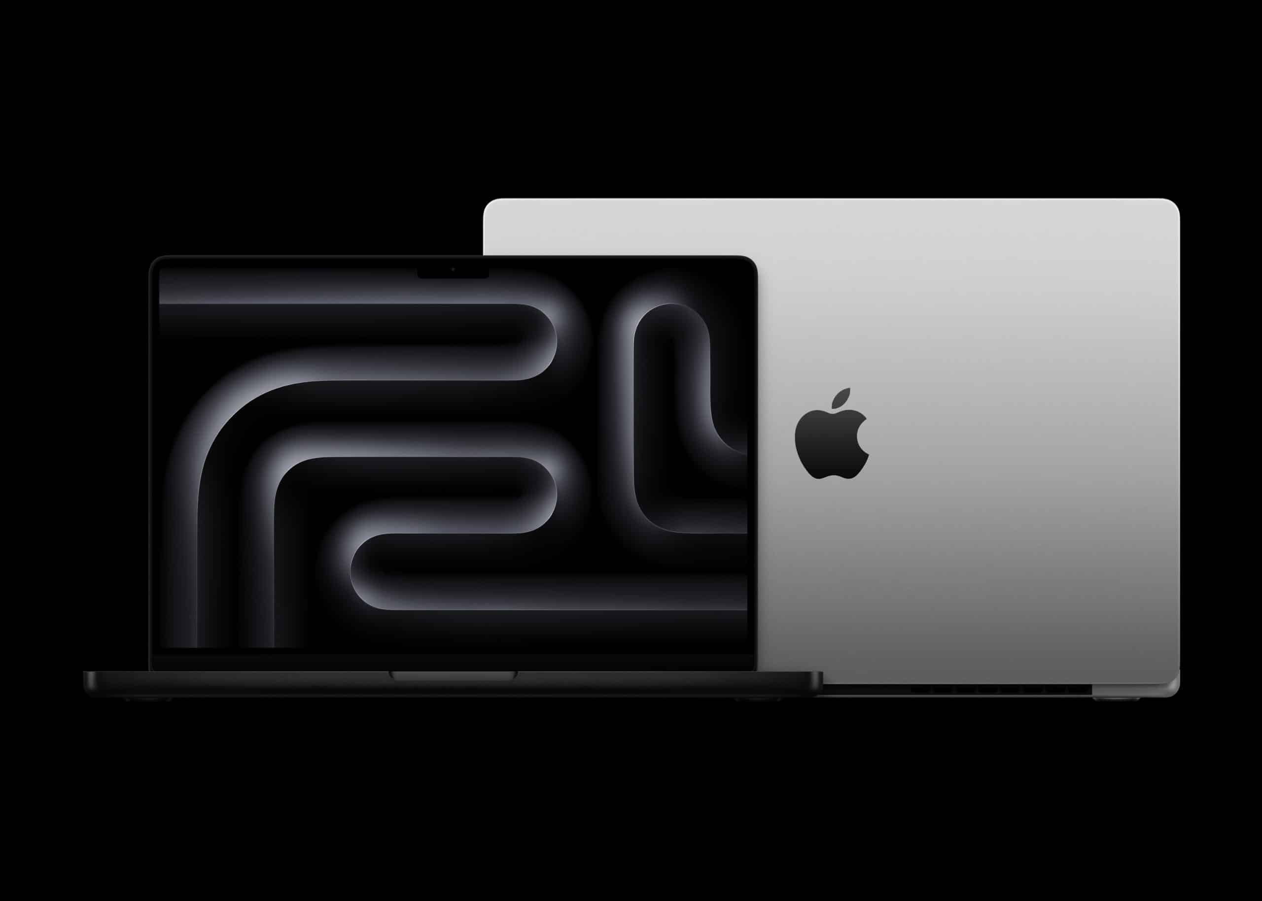 Apple MacBook Pro M4 Image 3