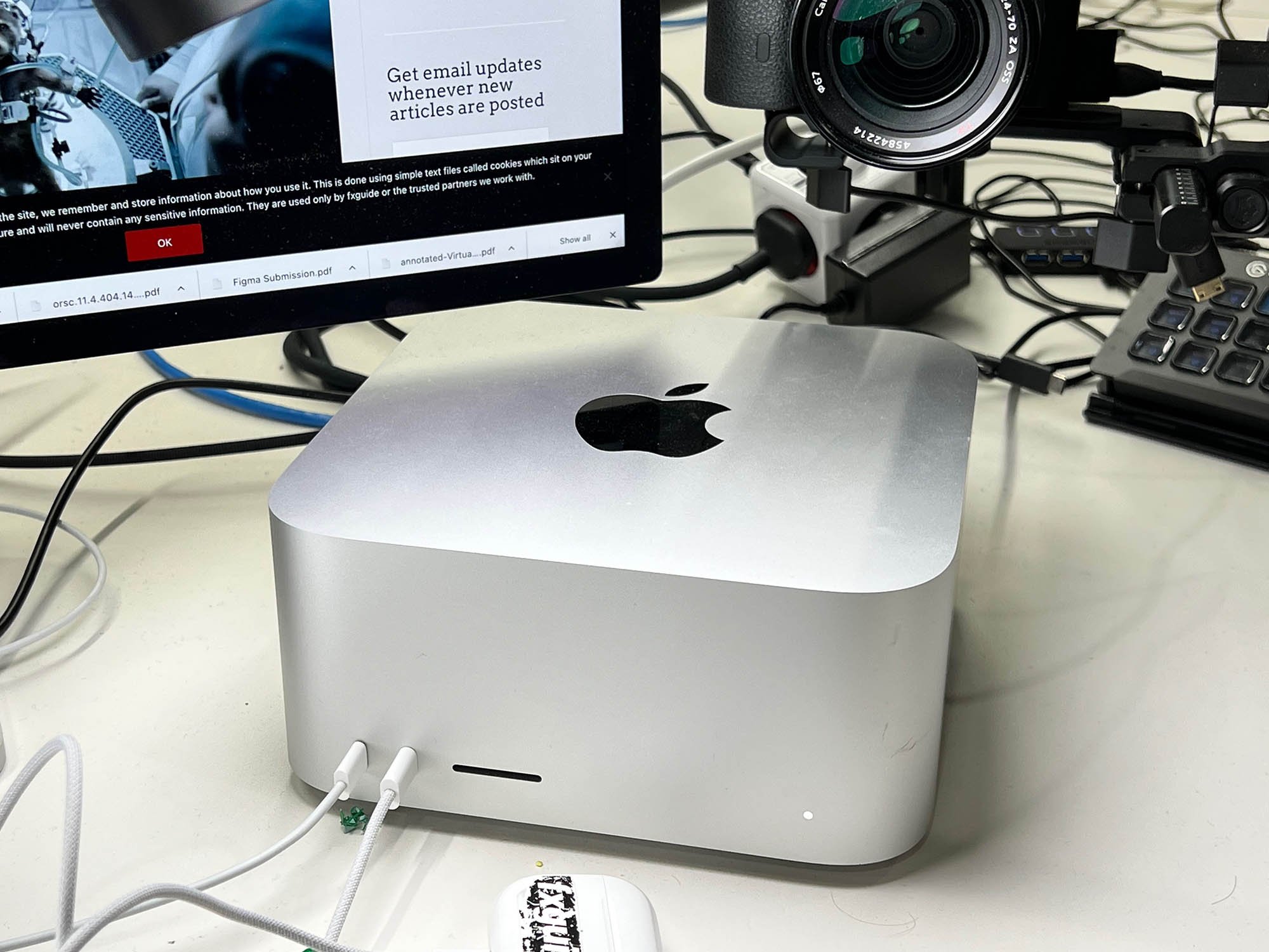 Apple Mac Studio M2 Ultra Image 4
