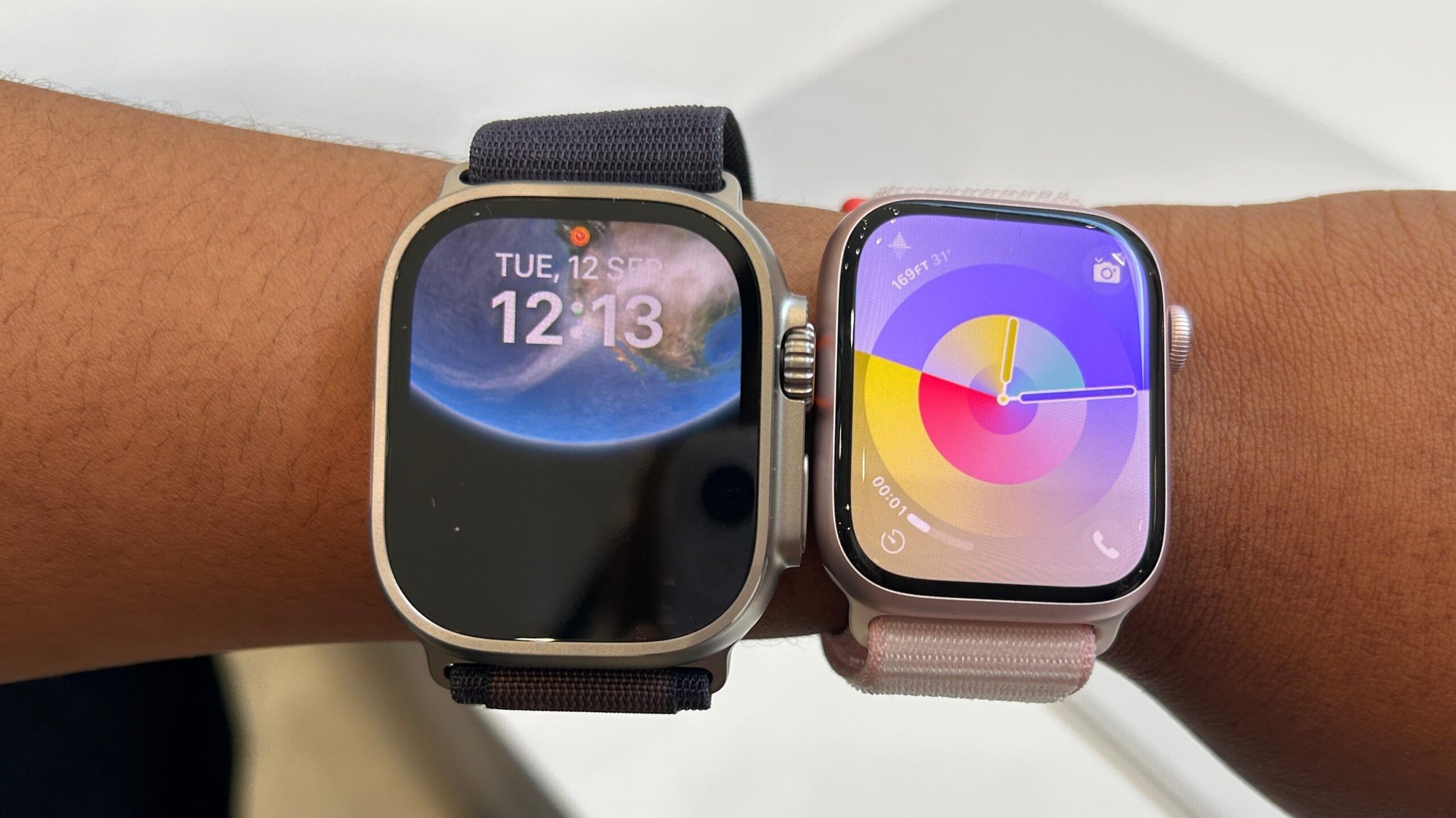 Apple Watch Series 9/Ultra Image 1