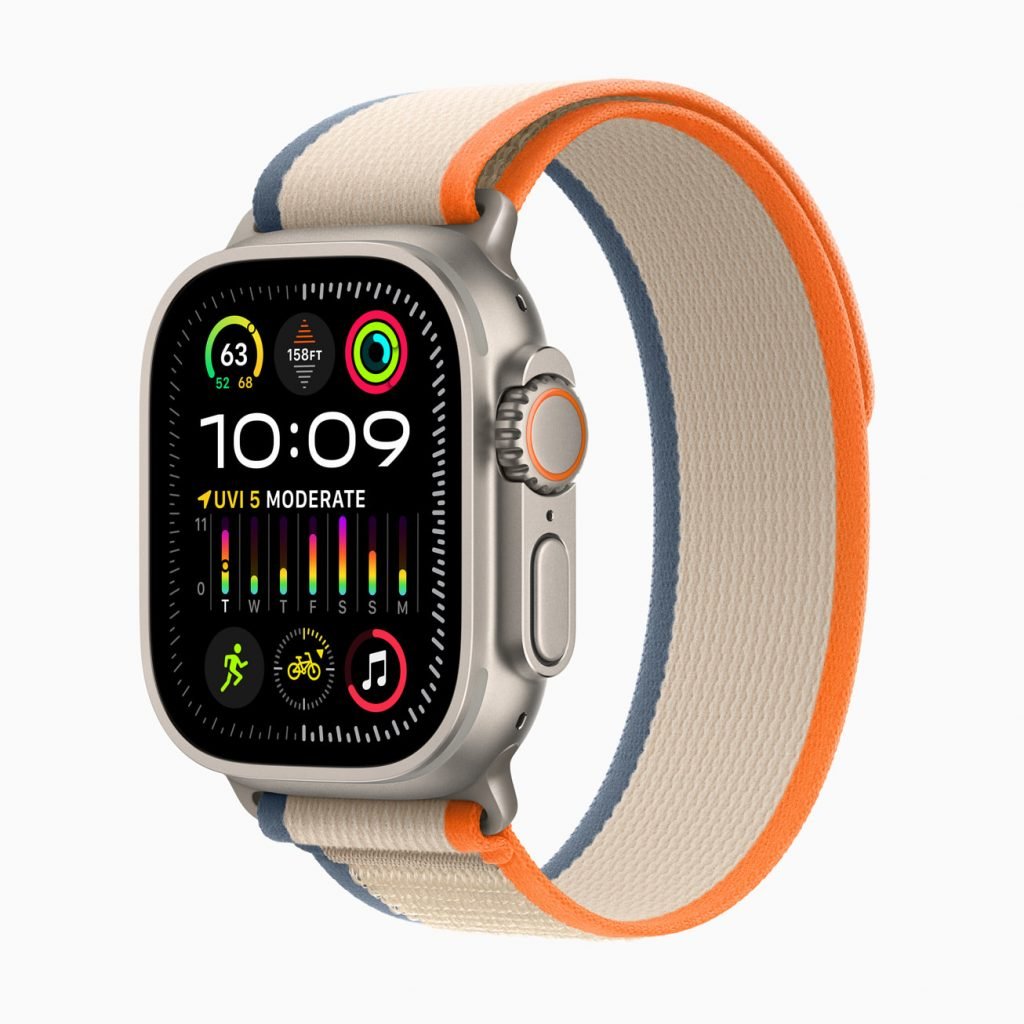 Apple Watch Ultra 2 Image 1