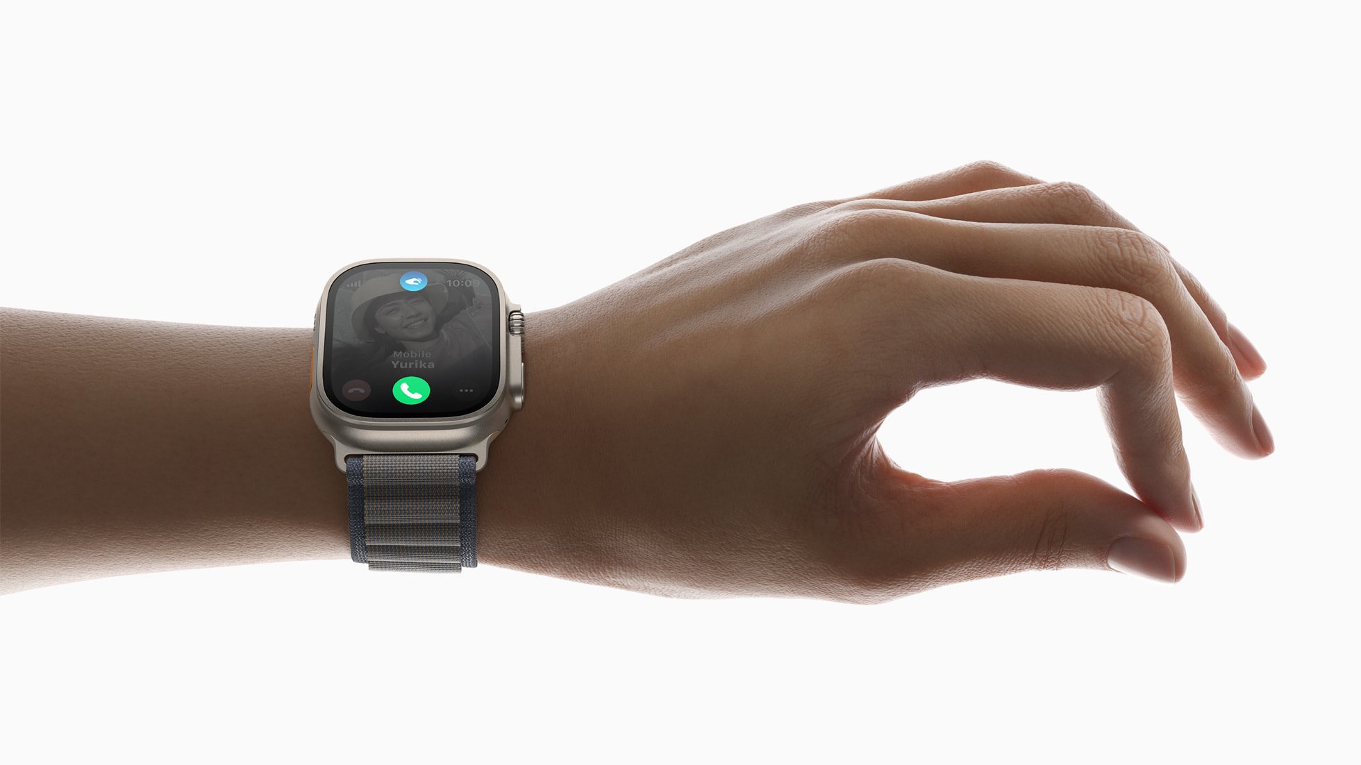 Apple Watch Ultra 2 Image 2