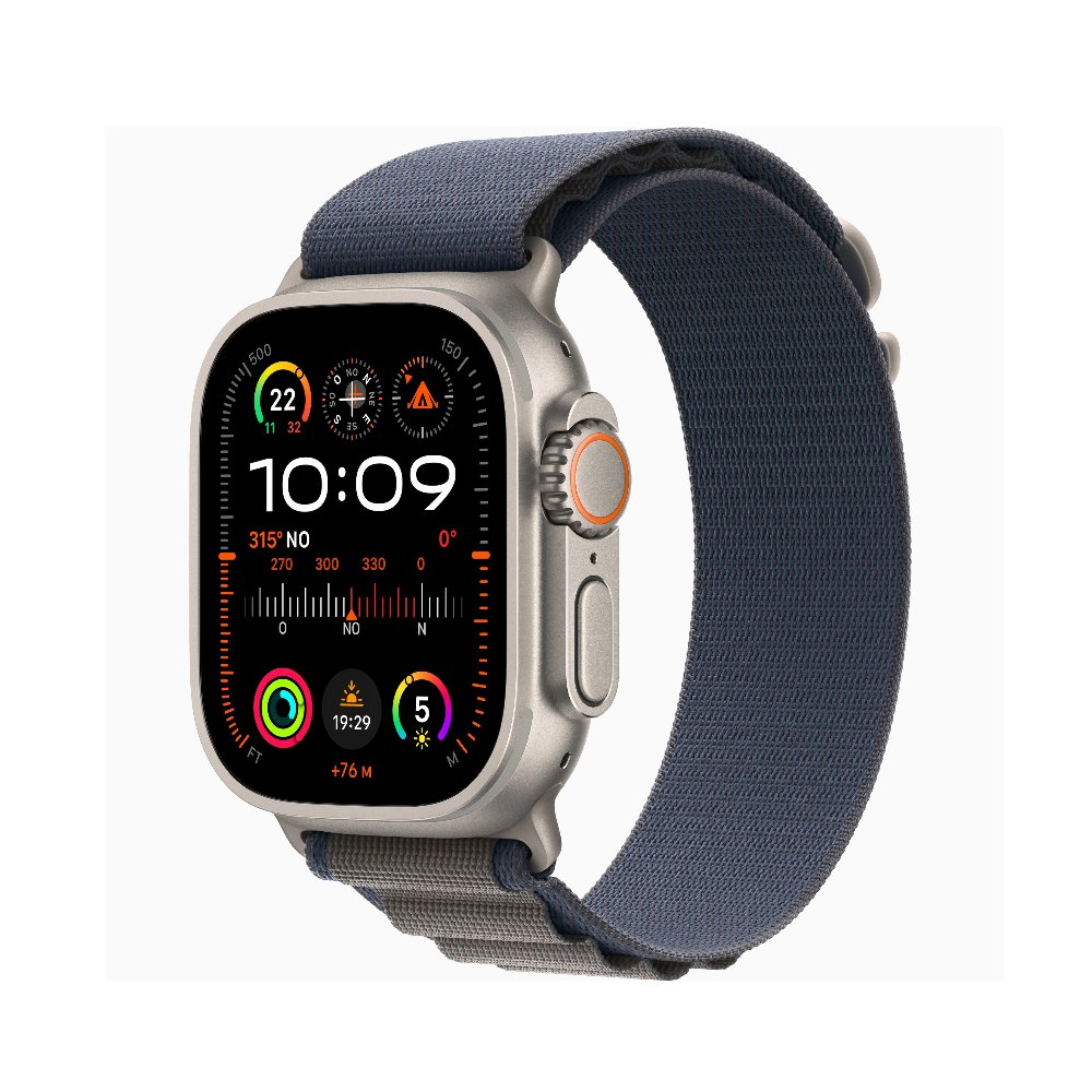 Apple Watch Ultra 2 Image 3