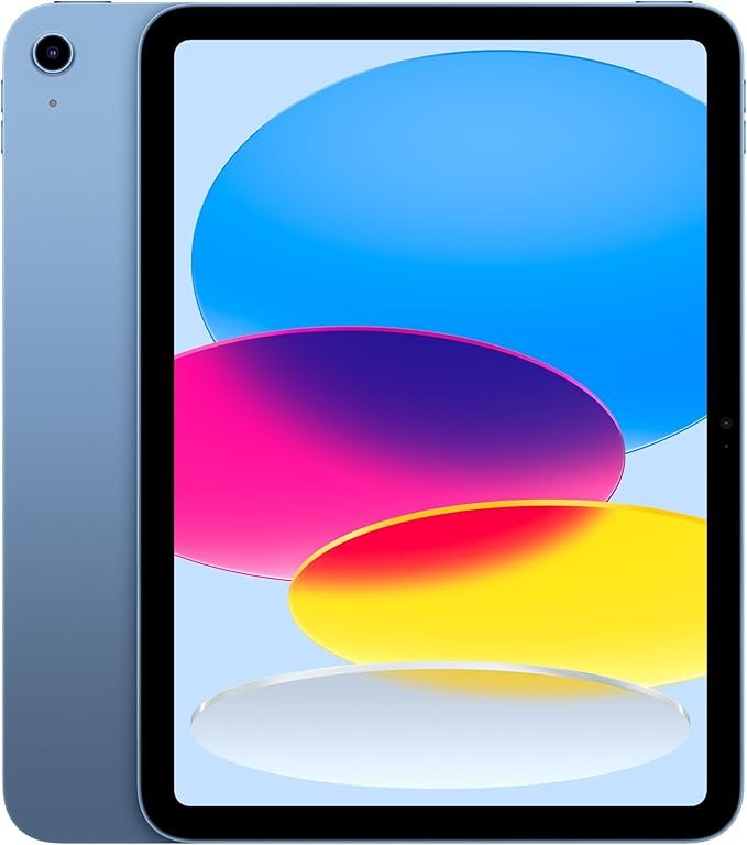 Apple iPad 11-inch (A16 Chip) Image 3