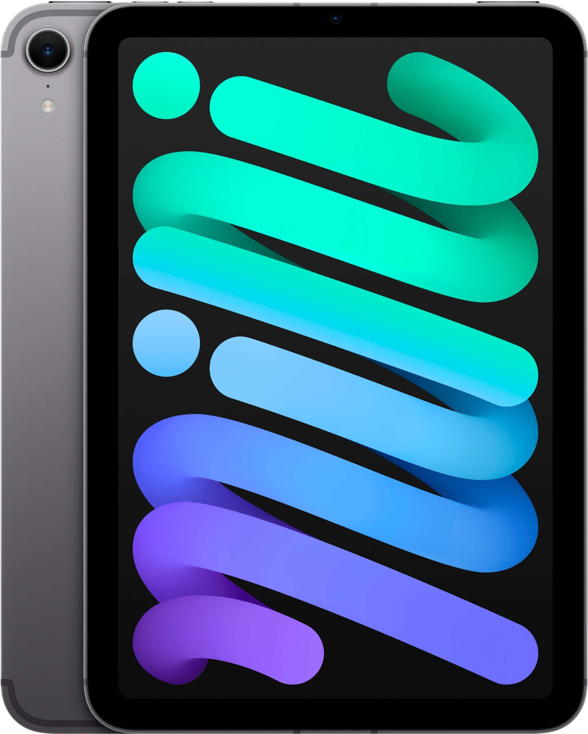 Apple iPad Mini (A17 Pro) Image 1