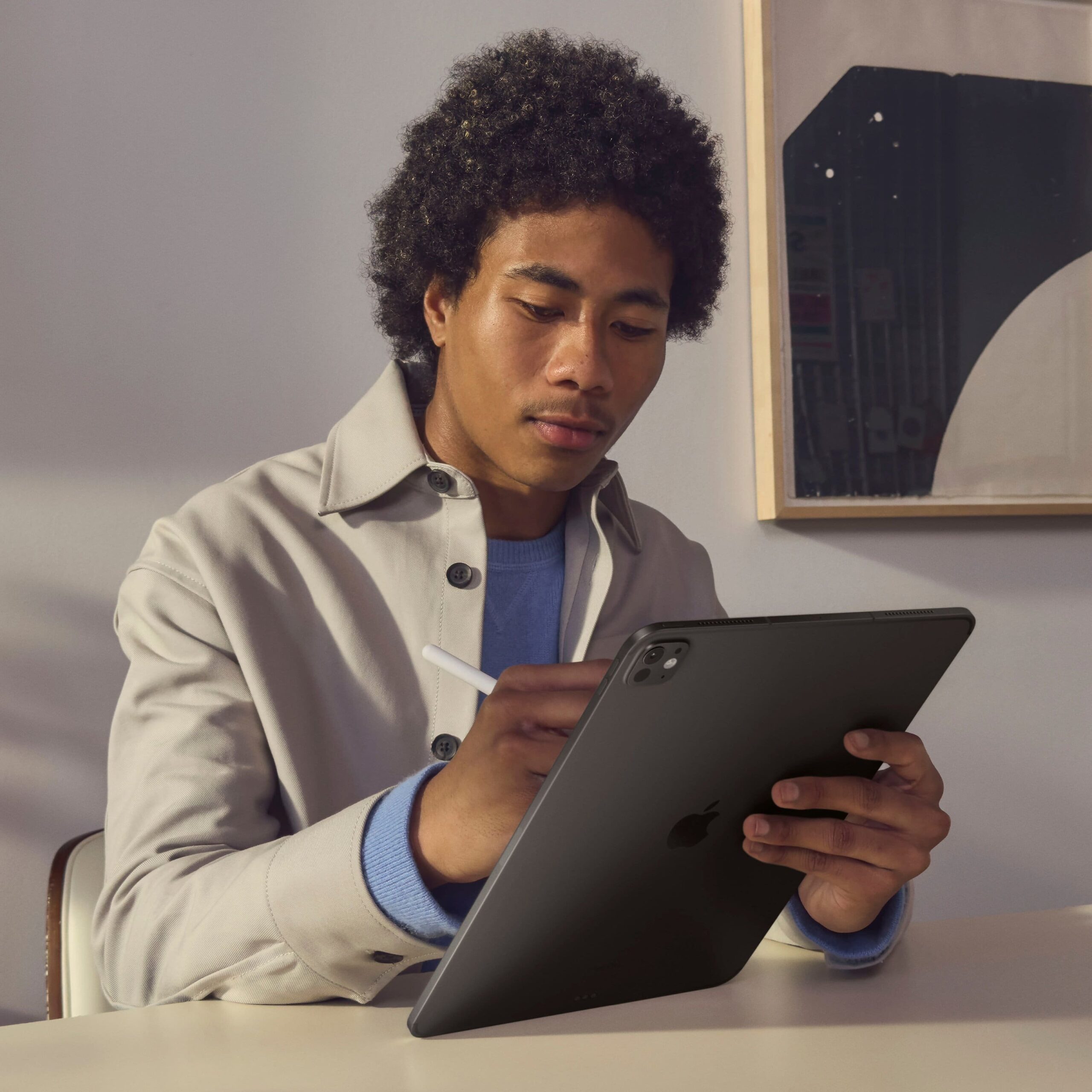 Apple iPad Pro 13-inch (M4) Image 3