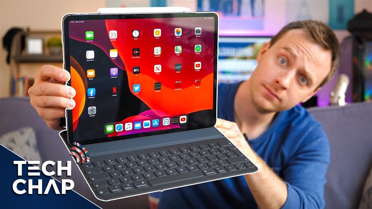 Apple iPad Pro 13-inch (M4) Image 4