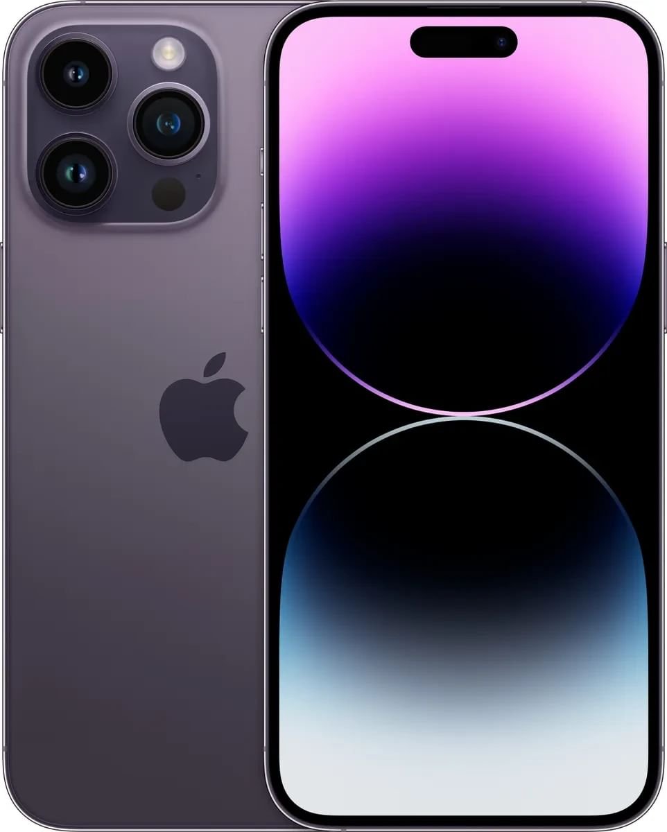 Apple iPhone 16 Pro Image 3