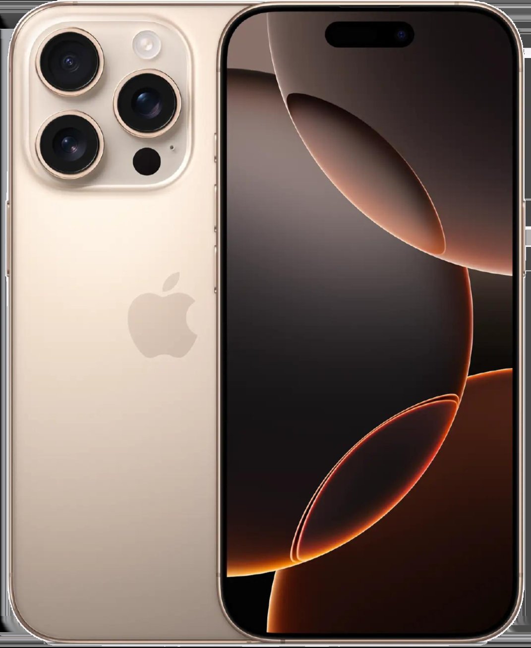 Apple iPhone 16 Pro Image 4