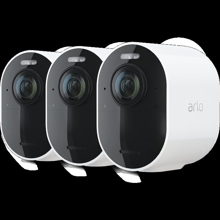 Arlo Ultra 3 Image 2