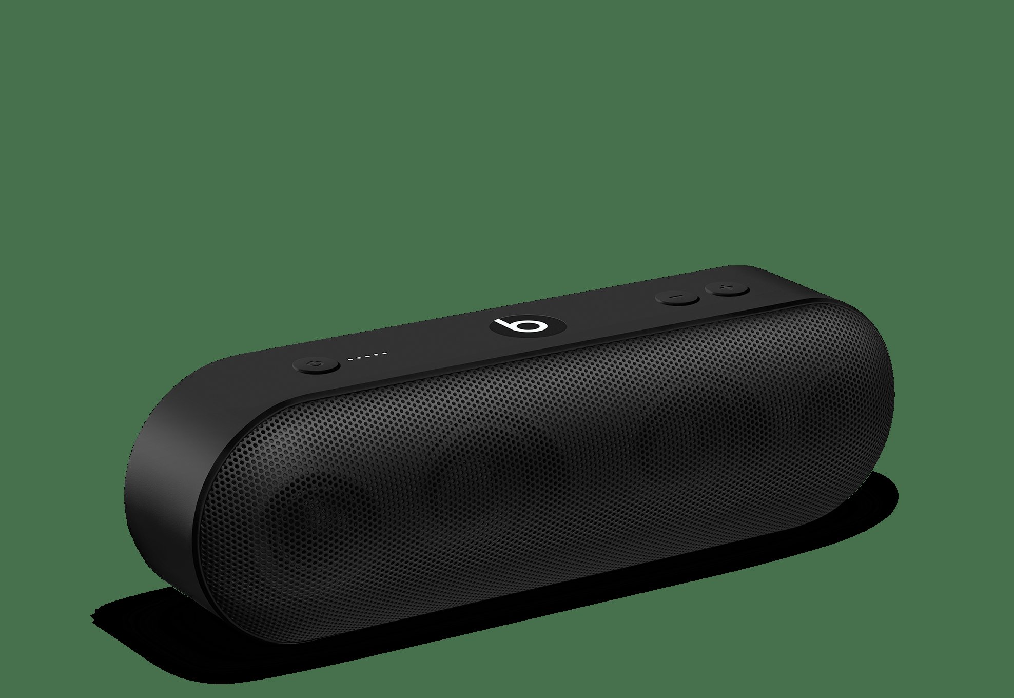 Beats Pill Bluetooth Speaker Image 2