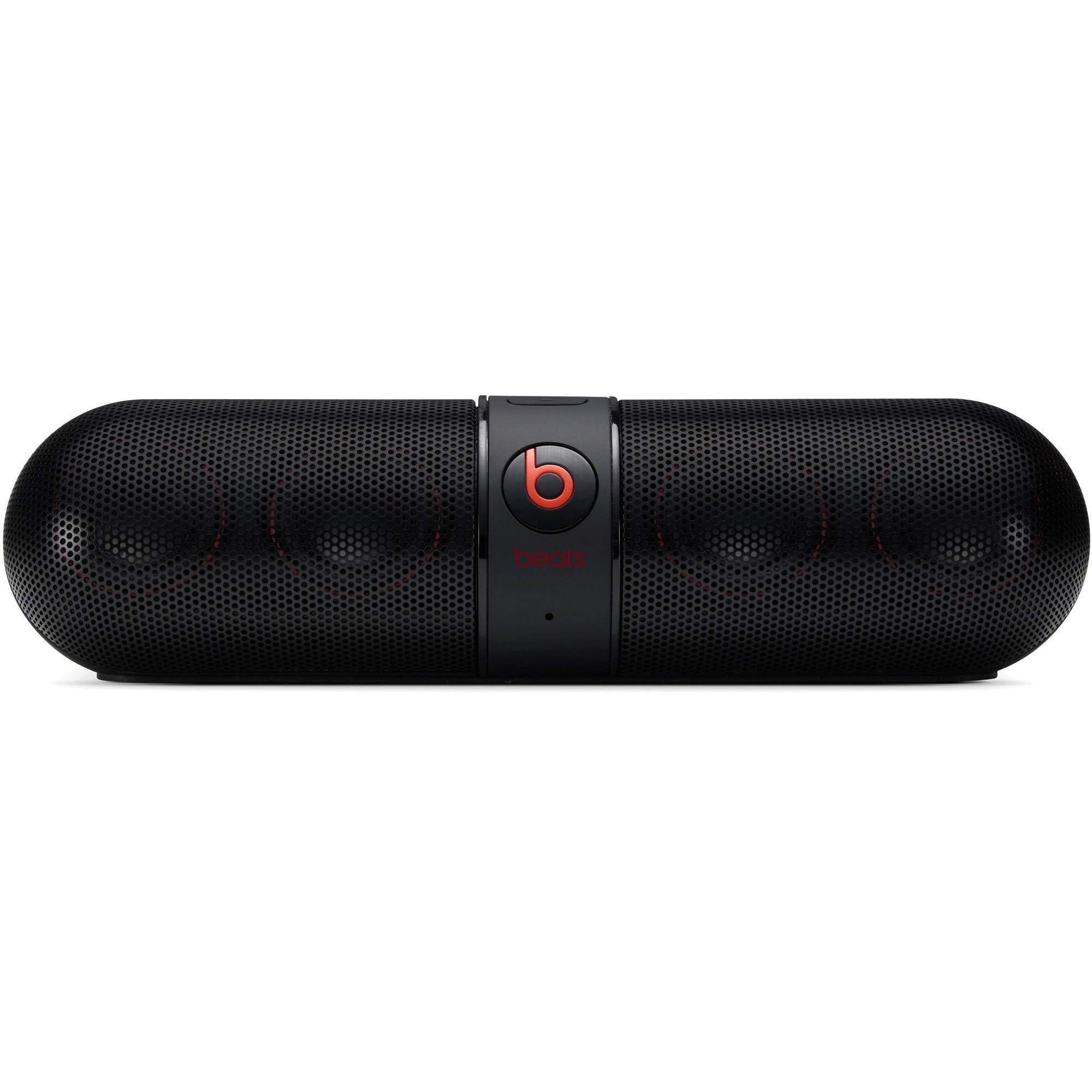 Beats Pill Bluetooth Speaker Image 4