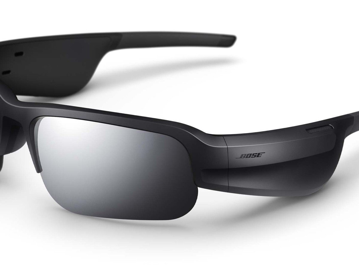 Bose Frames Tempo/Soprano (audio sunglasses) Image 2