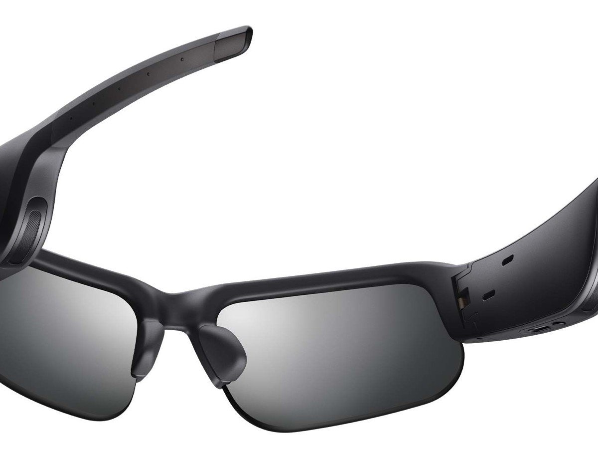 Bose Frames Tempo/Soprano (audio sunglasses) Image 4