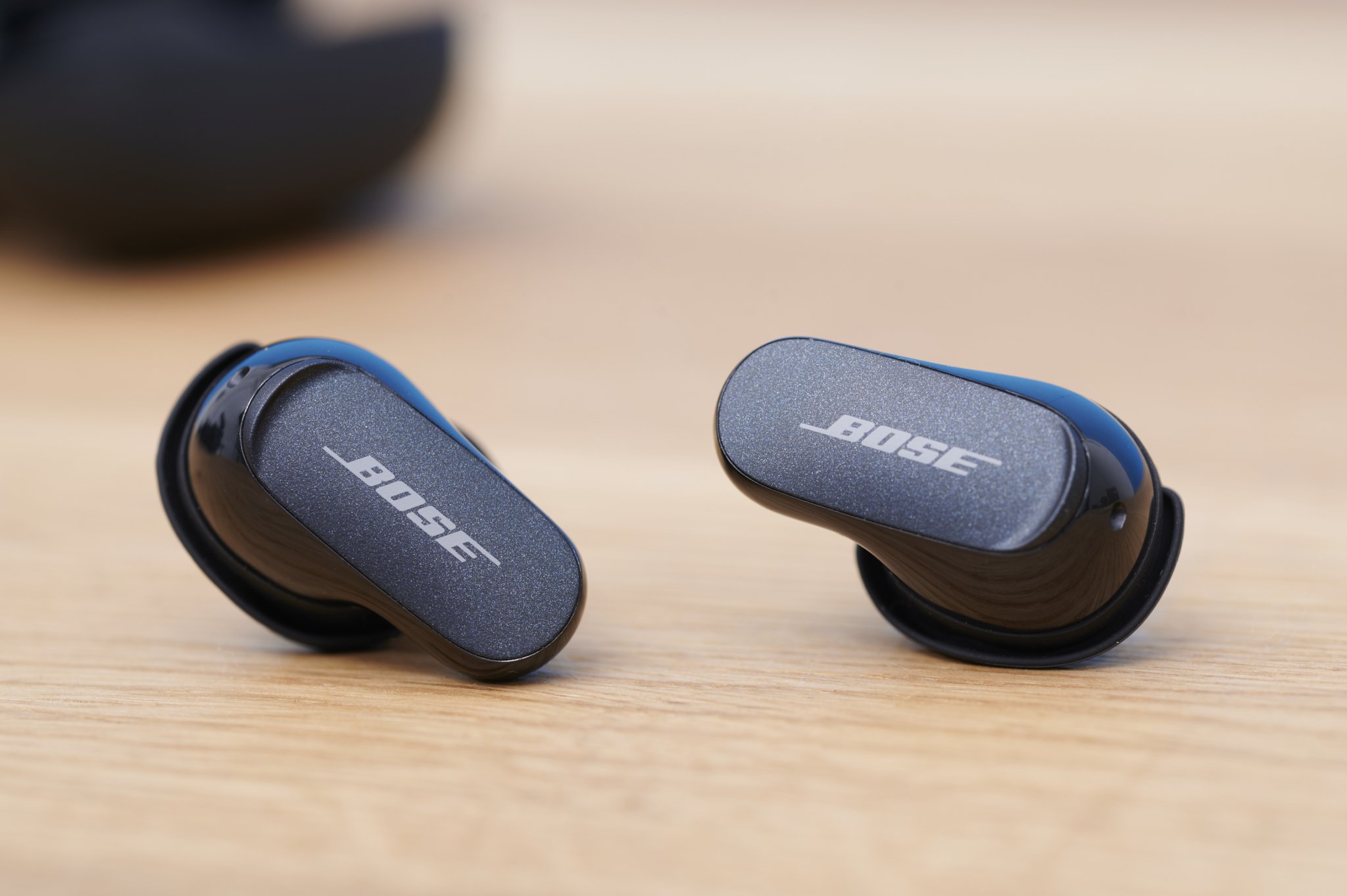Bose QuietComfort Earbuds II Image 3