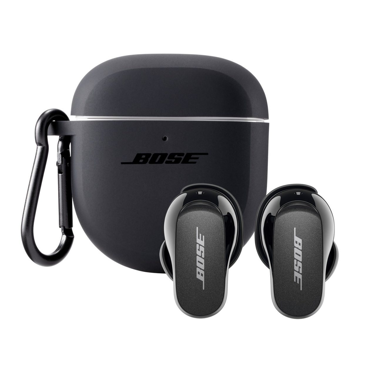 Bose QuietComfort Earbuds II Image 4