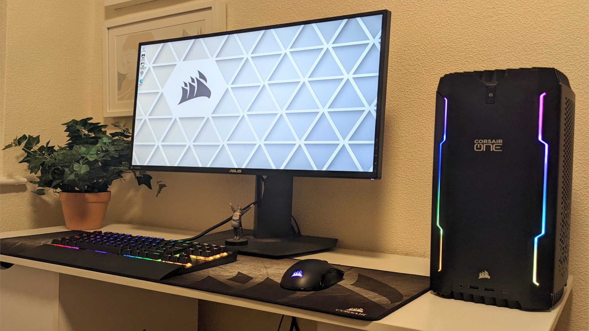 Corsair One i300 (Gaming) Image 3