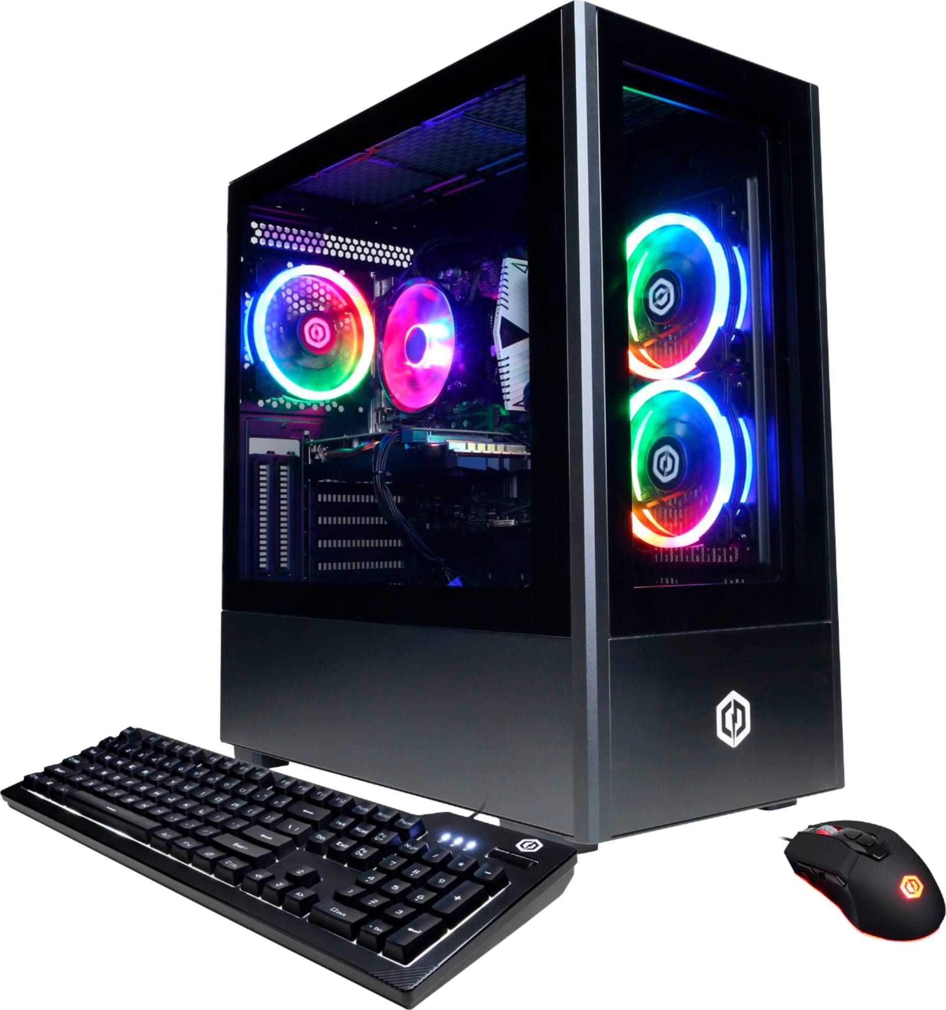 CyberPowerPC Gamer Xtreme Image 1