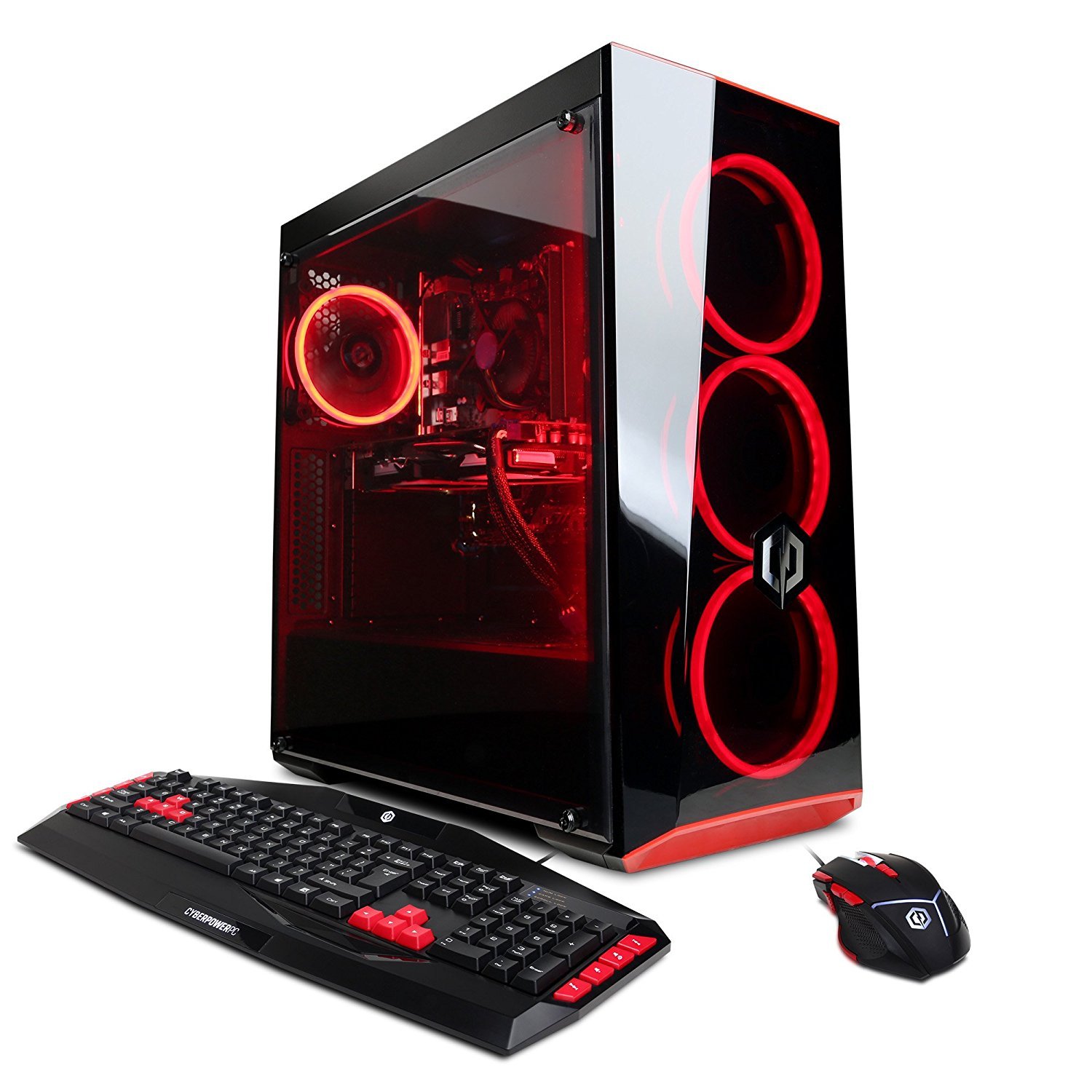 CyberPowerPC Gamer Xtreme Image 2