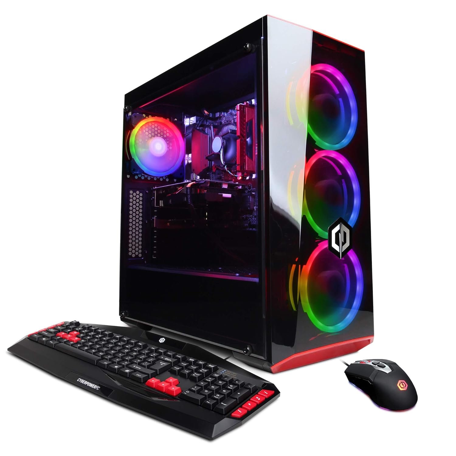 CyberPowerPC Gamer Xtreme Image 4