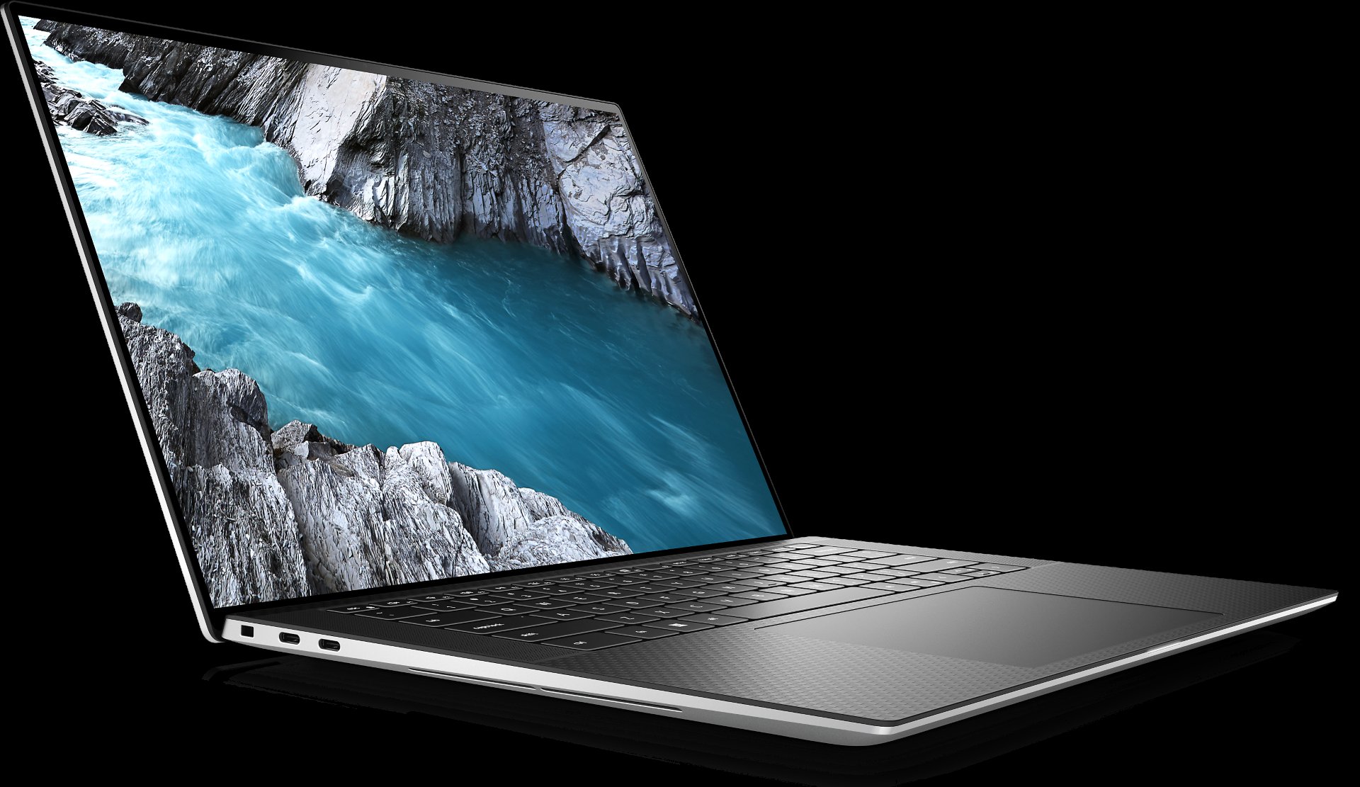 Dell XPS 15 (9530) Image 1