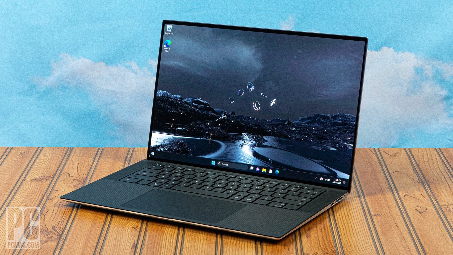 Dell XPS 15 (9530) Image 2