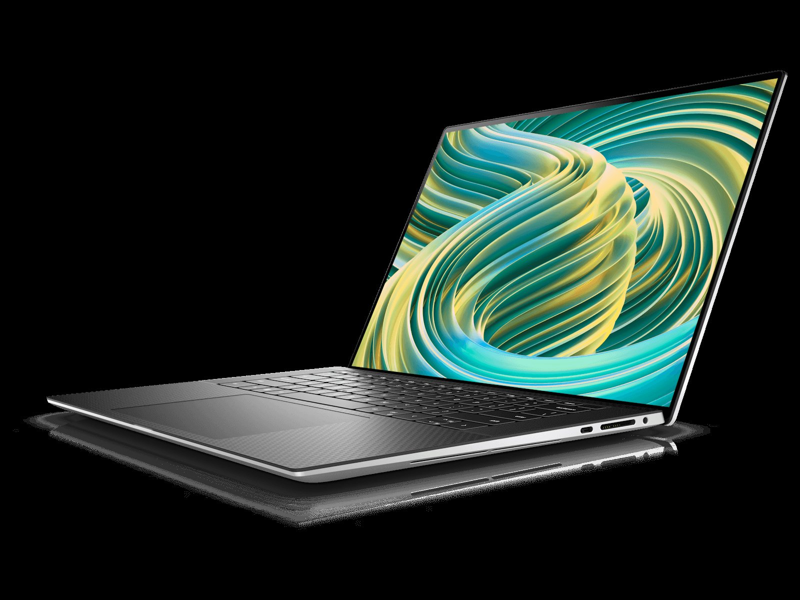 Dell XPS 15 (9530) Image 3