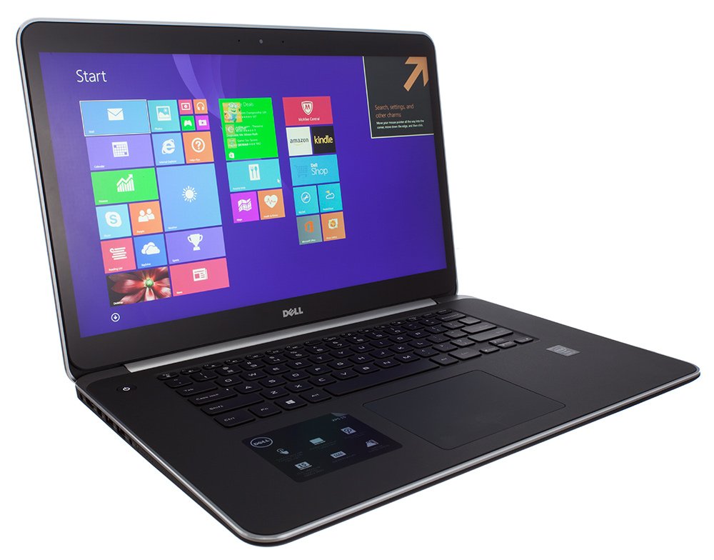 Dell XPS 15 (9530) Image 4