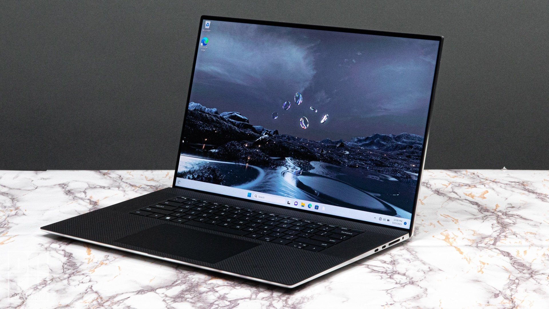 Dell XPS 17 (9730) Image 4