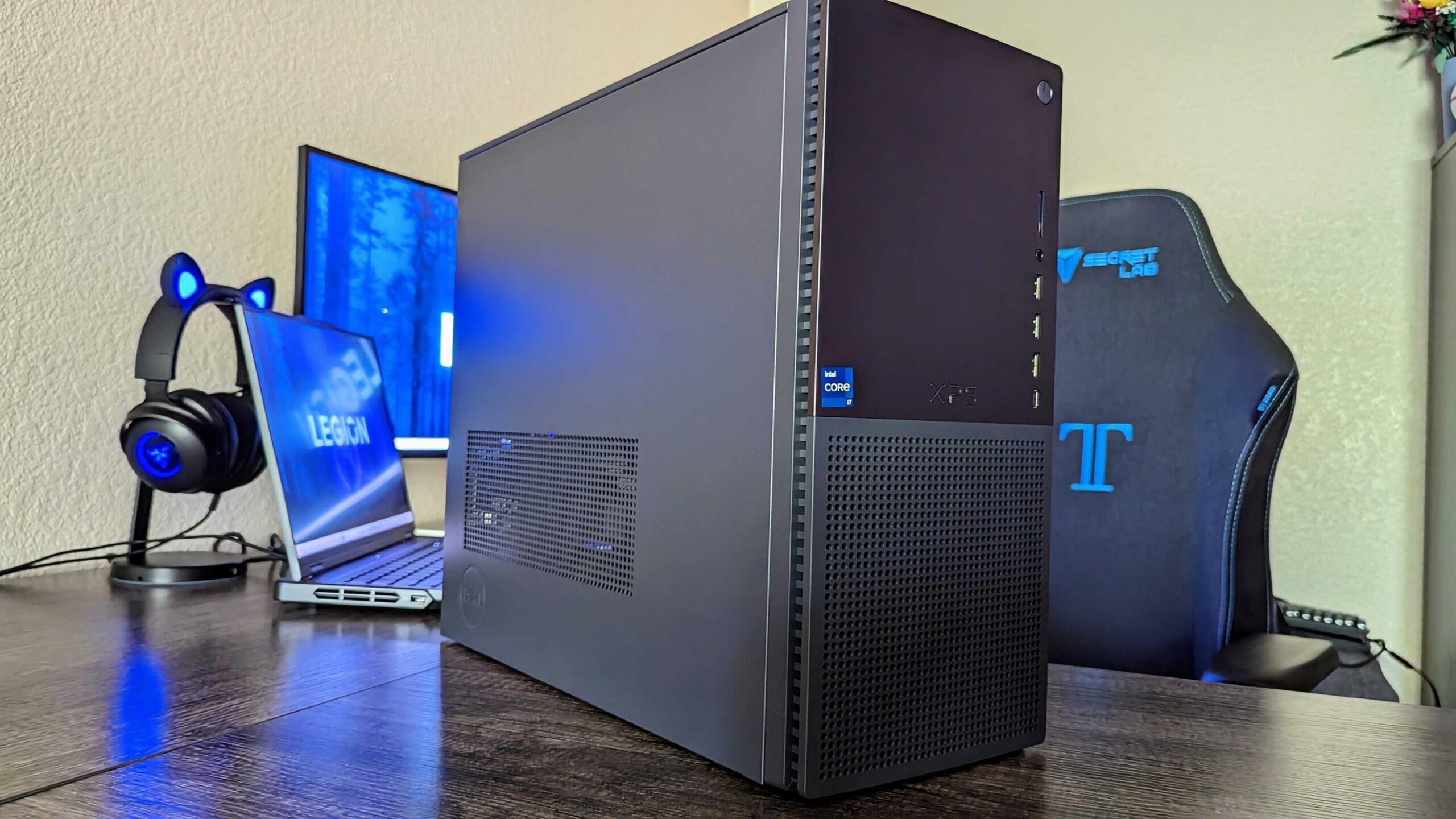 Dell XPS Desktop 8960 Image 2